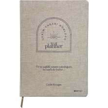 Boyut Yayın Grubu Well Planner Çekim Yasası Günlüğü
