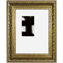 Klé Studio No.01 Classic Black Fine Art Baskı