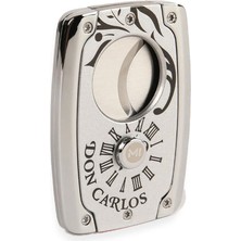 Arturo Fuente Opusx Don Carlos C30 Silver Puro Kesici