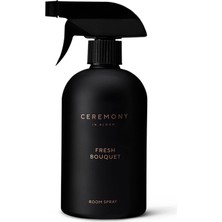 Ceremony In Bloom Fresh Bouquet Oda Spreyi 500 ml