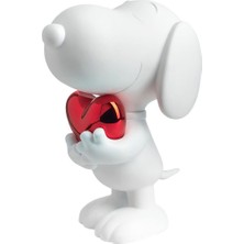 Leblon Delienne Snoopy Heart Heykel