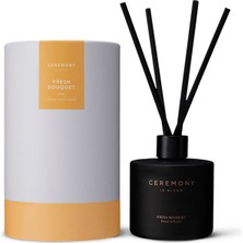 Ceremony In Bloom Fresh Bouquet Çubuklu Oda Kokusu 200 ml