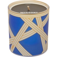 Missoni Home Nastri Mavi Kokulu Mum