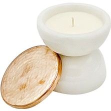 Ritzy Fine Living Lismore Mermer Mum