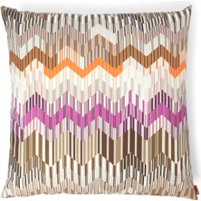 Missoni Home Costiera Dekoratif Yastık