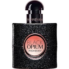Yves Saint Laurent Black Opium Edp 30ML
