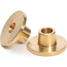 Adapters Gold 2li Mumluk