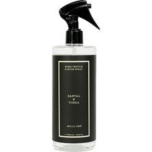 Yatsan Santal & Tonka Tekstil ve Oda Spreyi 500 ml