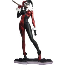 DC COLLECTIBLES Icons Harley Quinn Statue Figür