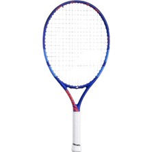 Babolat Drive Junior 23 Nc Mavi Kordajlı Unisex Çocuk Tenis Raketi