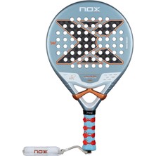 Nox VK10 Ventus Control 12K Padel Raketi