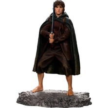 Lord of the Rings Frodo Limited Edition Heykel