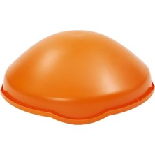 Gonge Top 2099 Turuncu Mini Denge Topacı