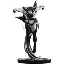 DC White Knight - Batman Black & White (Sean Murphy Sketch Edition) Limited Edition Heykel