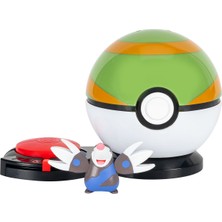 Pokemon Sürpriz Atak Oyun Seti PKW4175