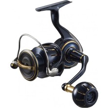 Daiwa SG23G5000H Saltiga 23 5000 H Olta Makinesi