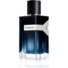 Yves Saint Laurent Y Men Edp 100ML