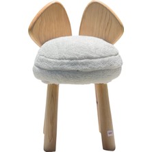 Raw Kids Room Muss Sandalye