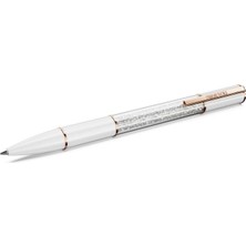 Swarovski Crystallıne Lustre Bp Pen Whıte Cry Tükenmez Kalem 5694174
