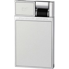 Porsche Design Silver Pipo Çakmağı