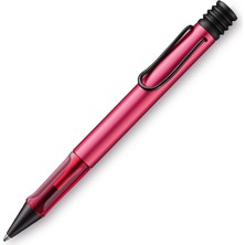 Lamy Al-Star Alüminyum Fiery Tükenmez Kalem