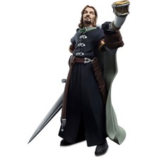 Lord of the Rings Boromir Mini Epics Figür