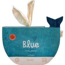 Londji Blue Puzzle
