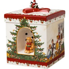Villeroy & Boch Christmas Toys Noel Baba Müzik Kutusu