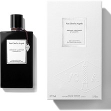 Van Cleef & Arpels Ce Orchıd Leather Edp 75ML