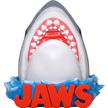 Jaws Figür Kumbara