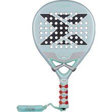 Nox Ventus Hybrid 12K Lite Padel Raketi