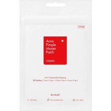 Cosrx Master Patch Original Fit Sivilce Bantı