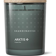 Arktıs 200G Mum