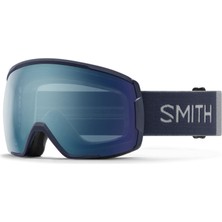 Smith Proxy Royal Navy Chromapop Everyday Blue Mirror Unisex Güneş Gözlüğü