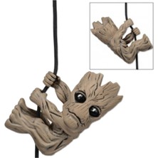 Neca Scalers Groot Mini Figür Kablo Tutucu