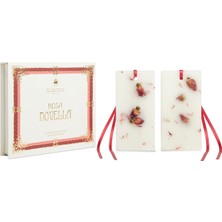 Santa Maria Novella Rosa Novella Kokulu Balmumu Tabletleri