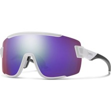 Smith Wildcat Unisex Bisiklet Gözlüğü +1 Bonus Lens