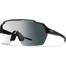 Smith Shift Split Mag Unisex Bisiklet Gözlüğü +1 Bonus Lens