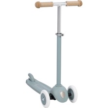 Banwood Eco Ayarlanabilir Gidonlu 3 Tekerlekli 3+ Yaş Çocuk Scooter