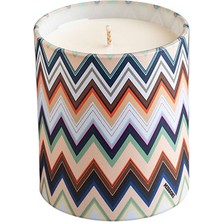 Missoni Home Agadir Kokulu Mum