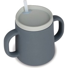 Tumtum Kev Koala Gri 6+ Ay Eğitici Alıştırma Bardağı 180ML