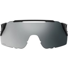 Smith Attack Mag Mtb Photochromic Clear To Gray Bisiklet Gözlüğü Yedek Lens