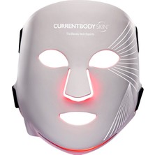 CurrentBody Skin LED Multi Light Therapy Mask Aydınlatıcı Etkili Yaşlanma Karşıtı Maske Cilt Bakım Cihazı