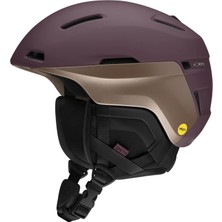 Smith Accel Mips Matte Mystic Gold Dust Unisex Kayak Kaskı