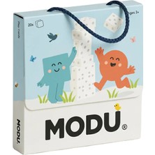 Modu En Çocuk Oyun Kartları