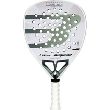 Bullpadel Hack 04 Premier 26 Padel Raketi