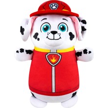 Squishmallows Hugmees Paw Patrol Serisi Marshall Peluş Oyuncak 25 cm PW00011