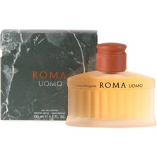 Laura Biagiotti Roma Uomo Edt 125 ml Erkek Parfüm