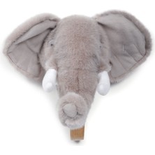 Wild & Soft Bambu Fil Duvar Aksesuarı