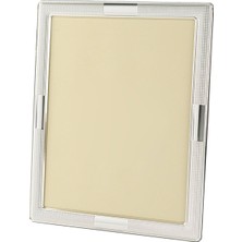 Mikasa Moor Gümüş Metal Çerçeve 20X25CM